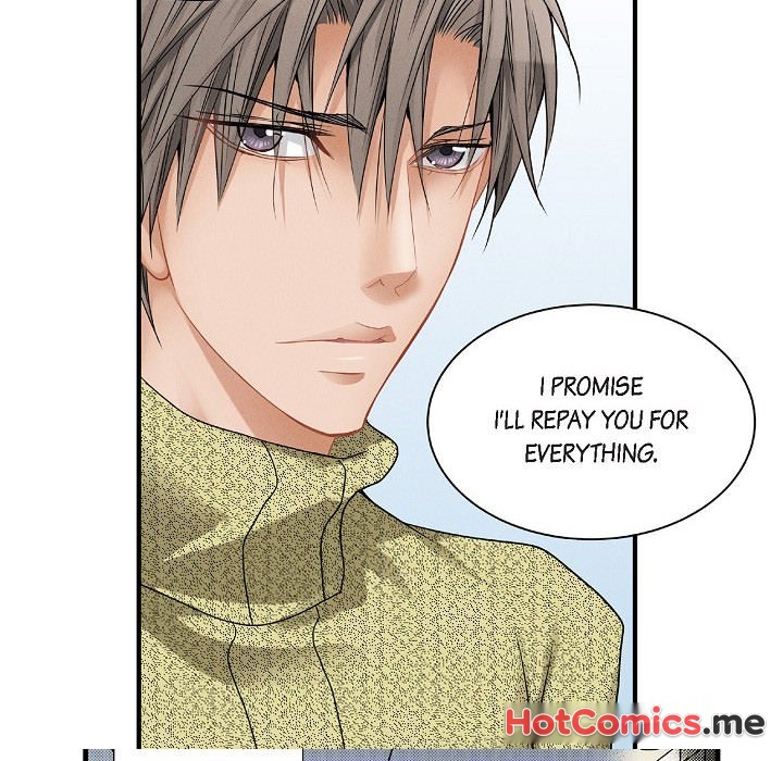 Work, Fight and Love - Webtoon Edition - episode 43 - 41