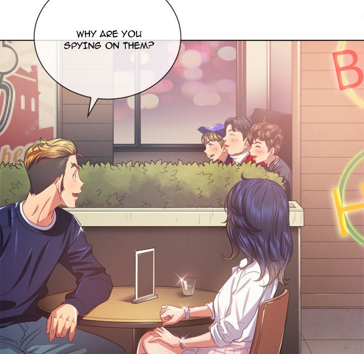 My High School Bully - episode 23 - 22