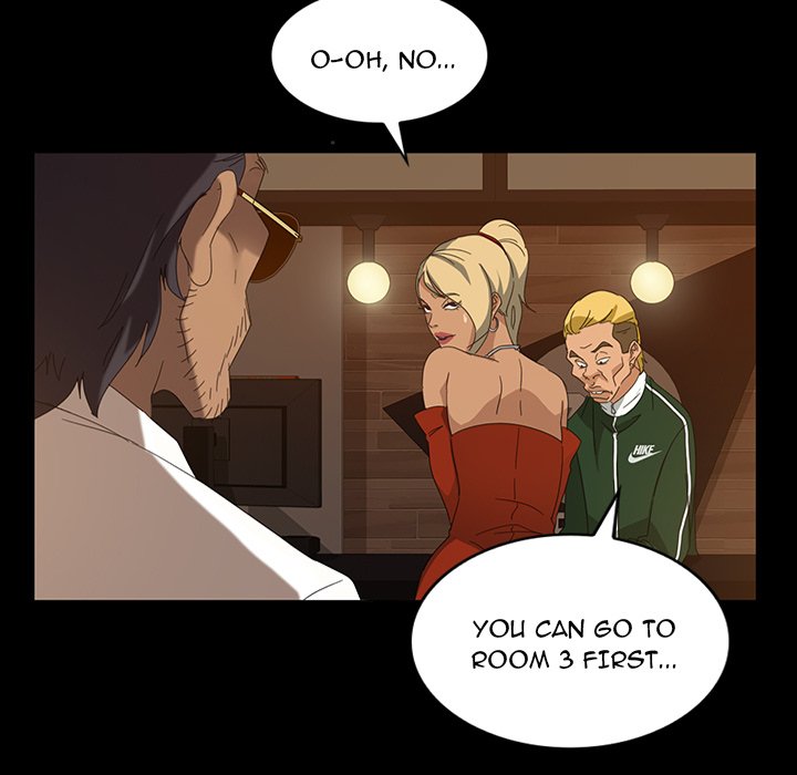 The Lucky Guy - episode 11 - 21