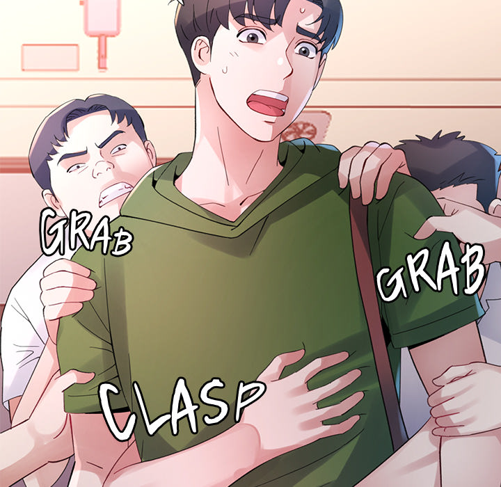 Intimate Tutoring - episode 5 - 146