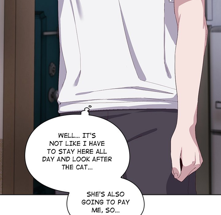 The Love Meowtchmaker - episode 2 - 127