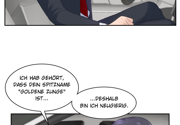 Die goldene Zunge - episode 1 - 3