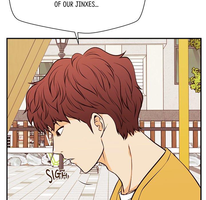 Jinxed - episode 26 - 37