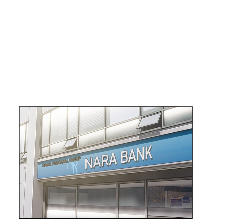 The Banker - episode 1 - 5