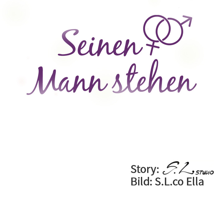 Seinen Mann stehen - episode 3 - 19