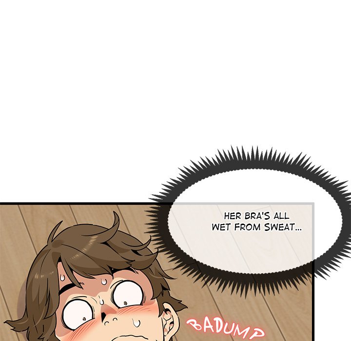 Snapping into Love - episode 2 - 132