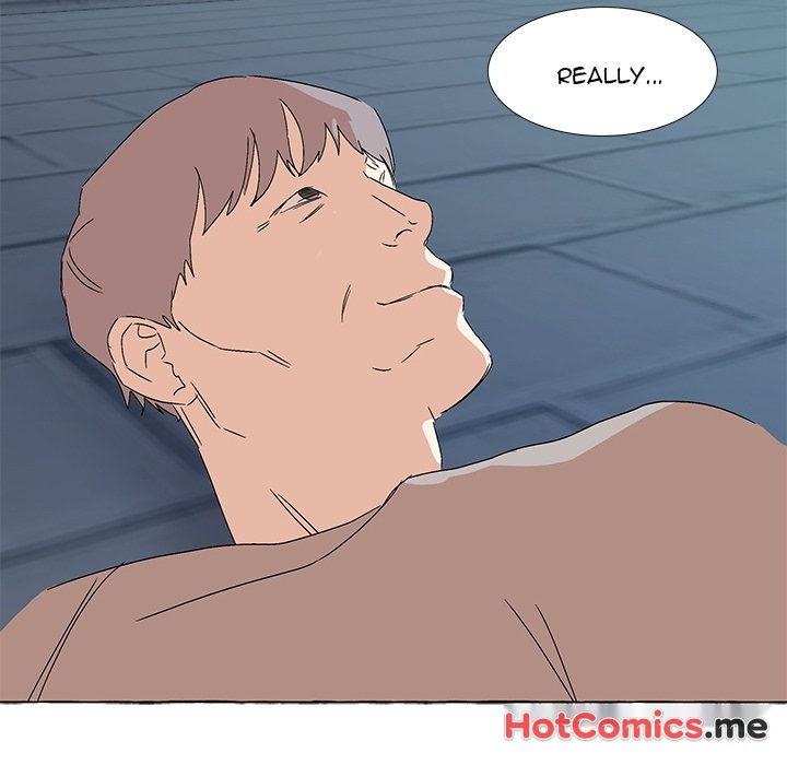 New Life, New Me - episode 49 - 107