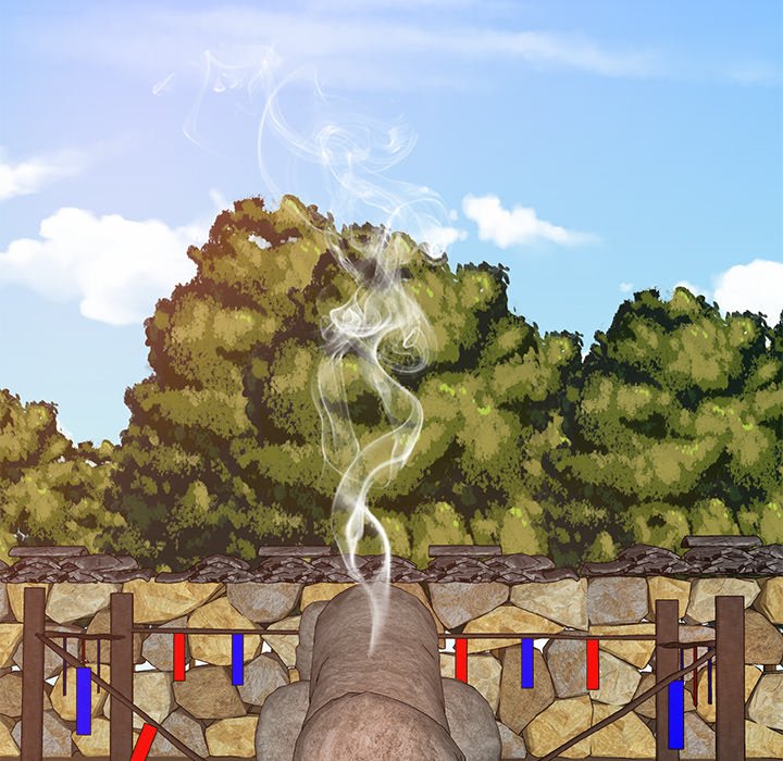 Spirit Possession - episode 9 - 13
