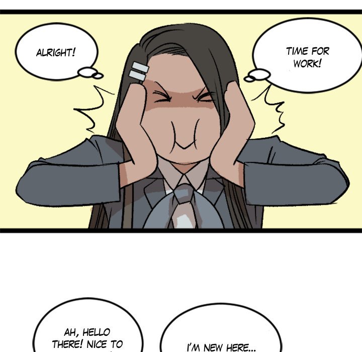 Fan Service! - episode 8 - 44