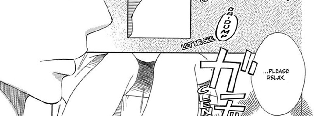 Just Listen to What I Say - The Things I Want A Sadistic Doctor to Do to Me - episode 1 - 42