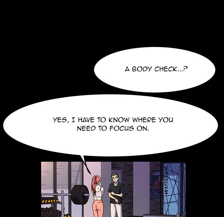 God Model - episode 32 - 31