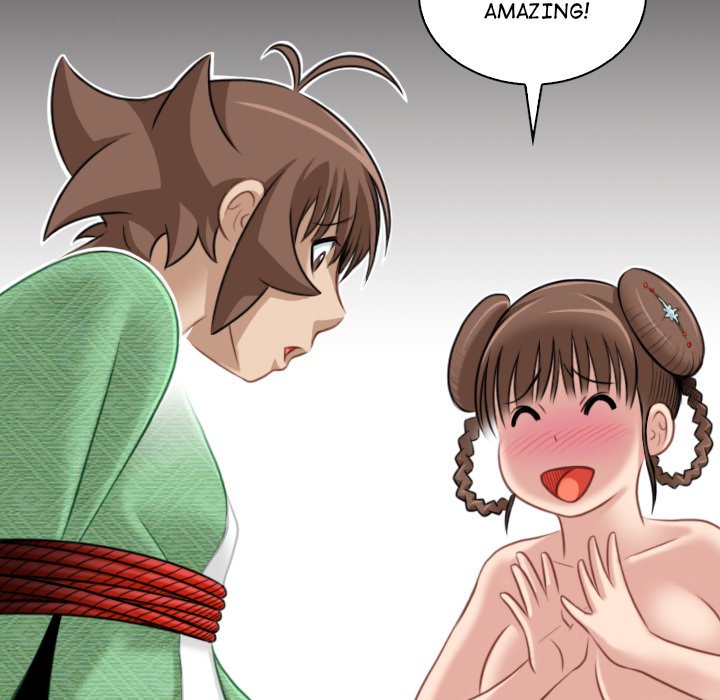 Secret World of Martial Arts - episode 35 - 35