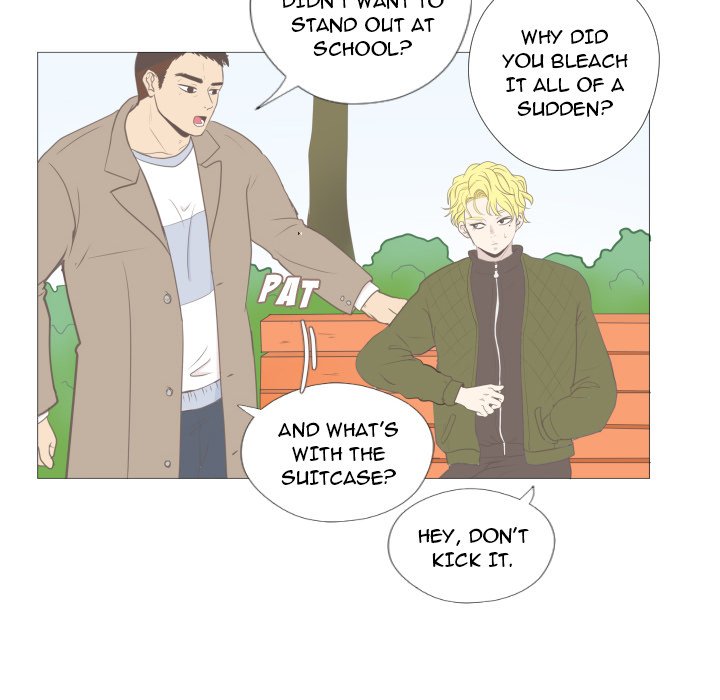 You Have The Wrong Person - episode 10 - 63
