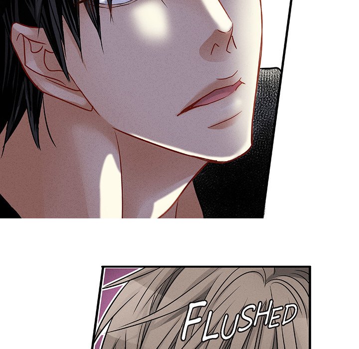 Work, Fight and Love - Webtoon Edition - episode 46 - 72
