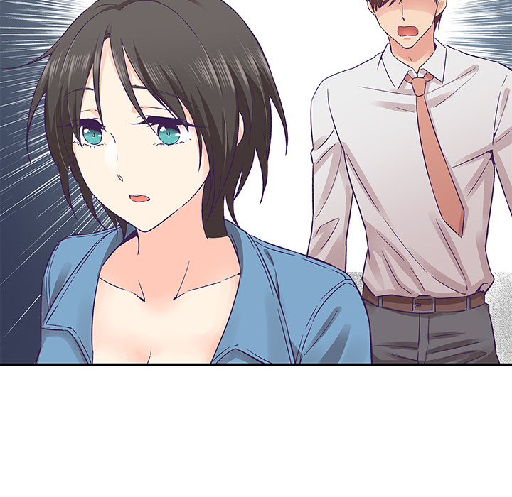 My Special Squishy Someone - episode 26 - 48