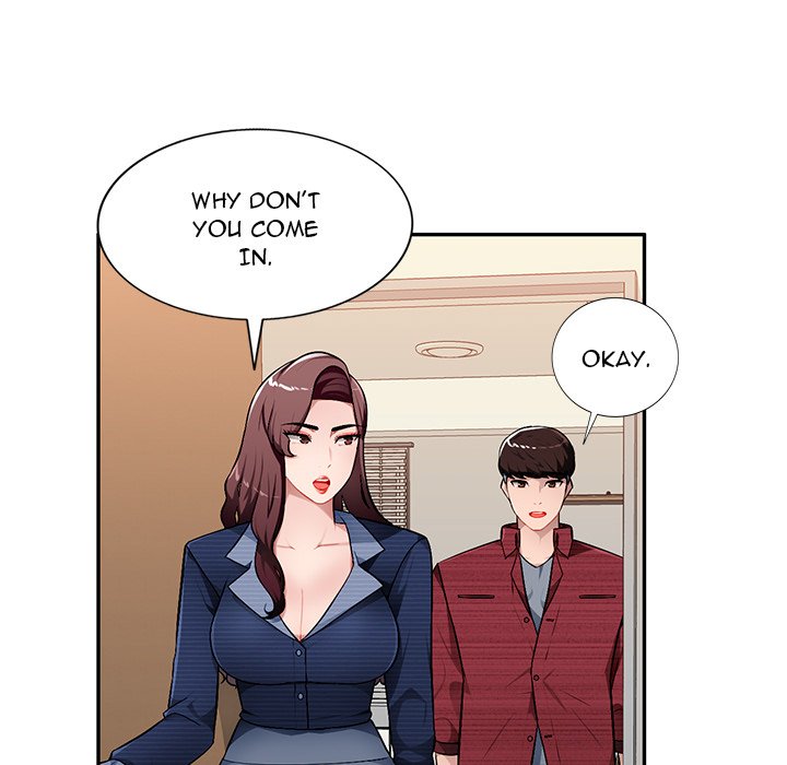 Boss Around - episode 21 - 42
