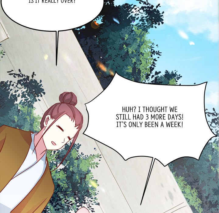 My Lovely Disciples - episode 13 - 103