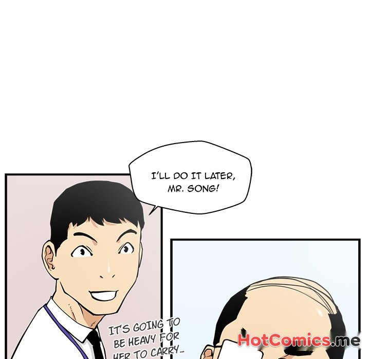 Mr. Kang - episode 16 - 51