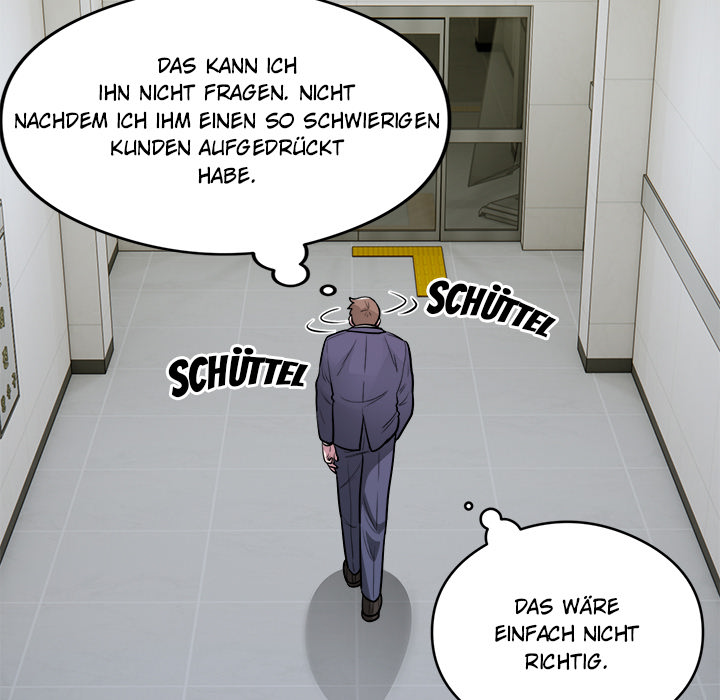 Der Bankier - episode 27 - 29