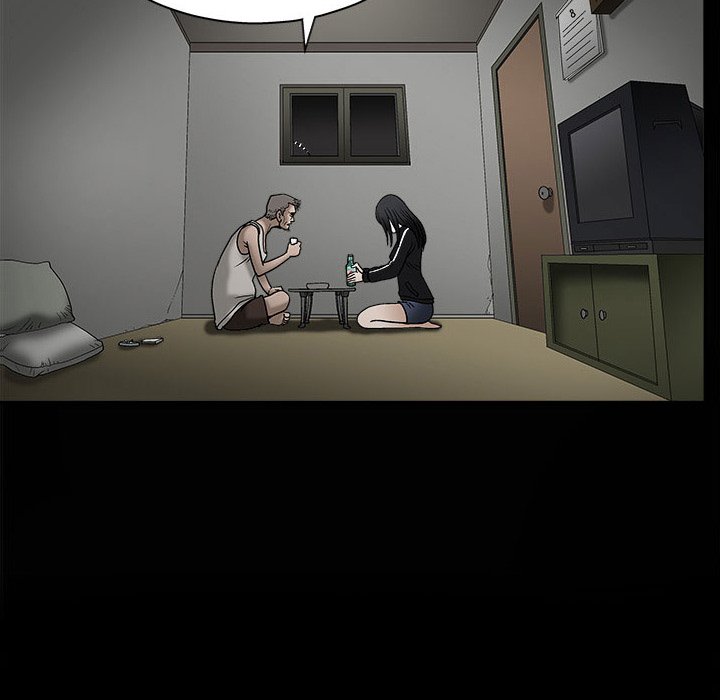 Unspeakable - episode 8 - 5