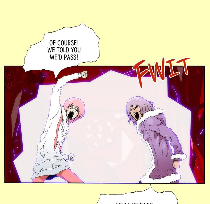 Tekiller - episode 25 - 16