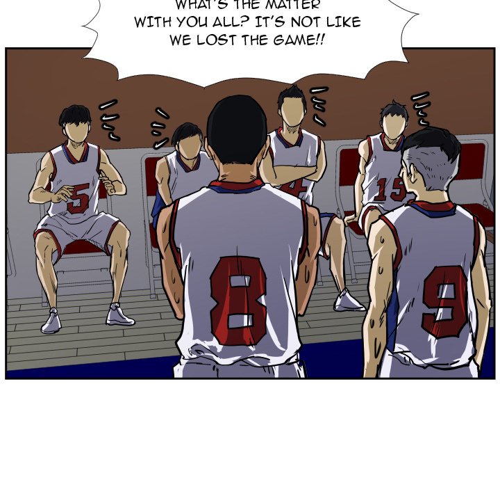 Tweener - episode 31 - 28