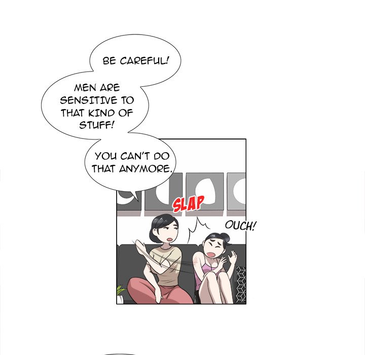 New Teacher in Town - episode 6 - 61