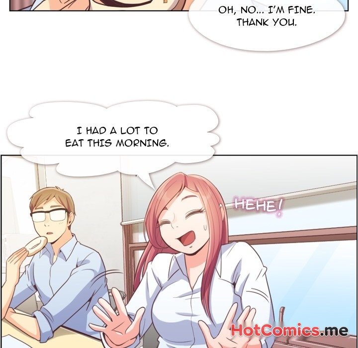 Annoying Alice - episode 43 - 30