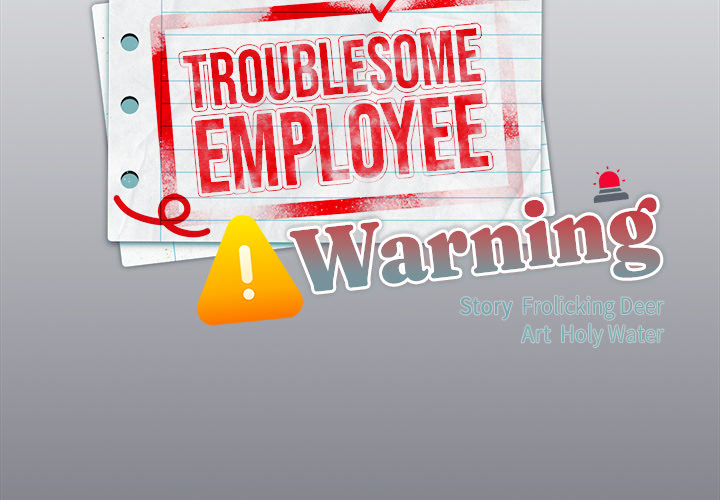 Troublesome Employee Warning - UNCENSORED - episode 17 - 1