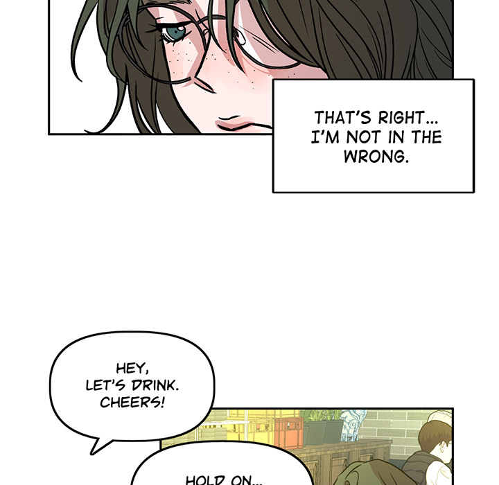 Bitter Sweetheart - episode 10 - 108