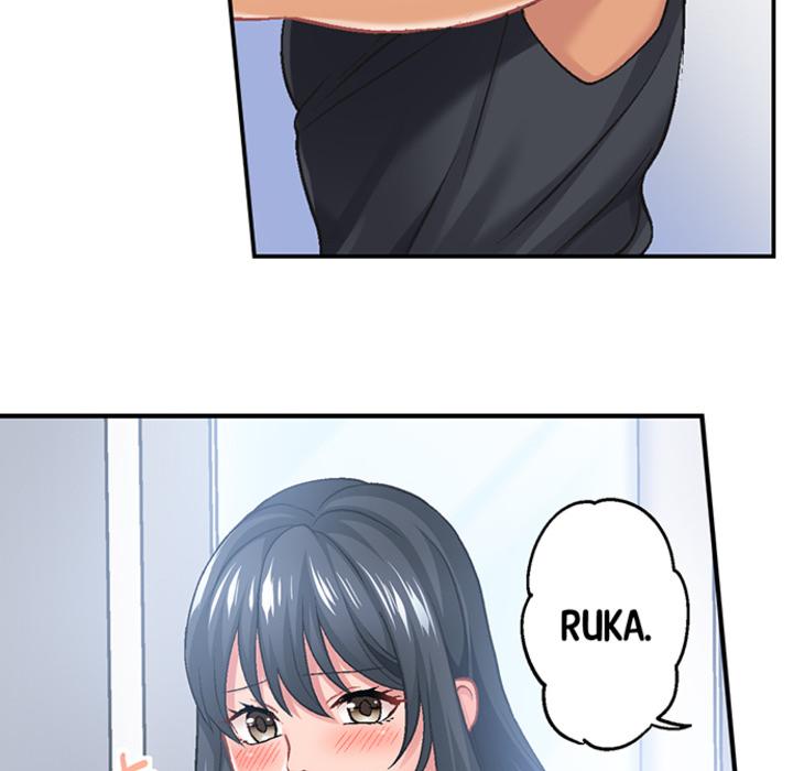 Lusting After Your Muscles - episode 16 - 32