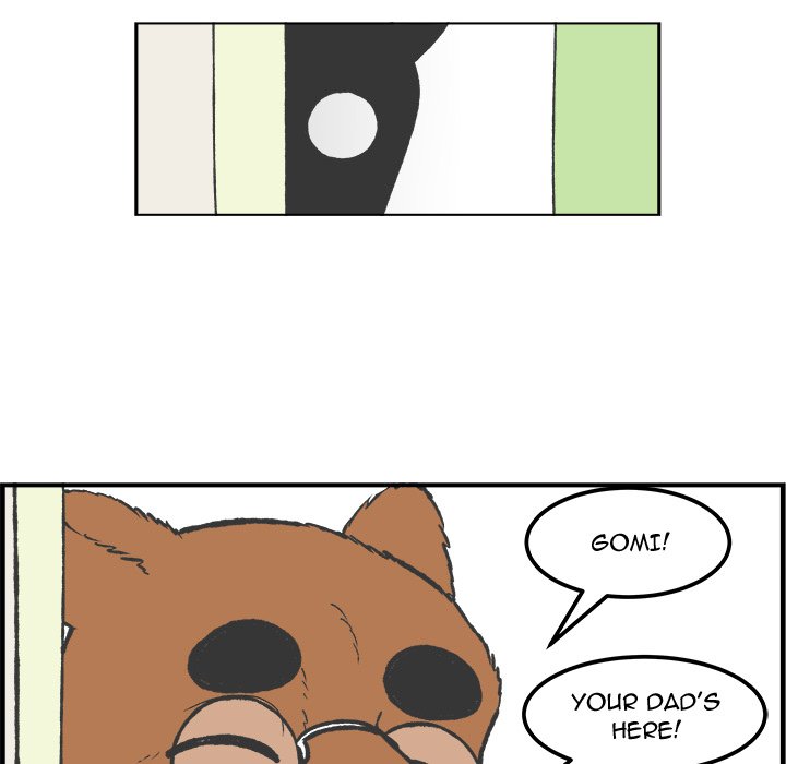 Herbivore High School - episode 41 - 16