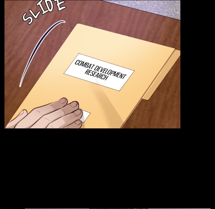 Gordon, Private Eye - episode 2 - 42