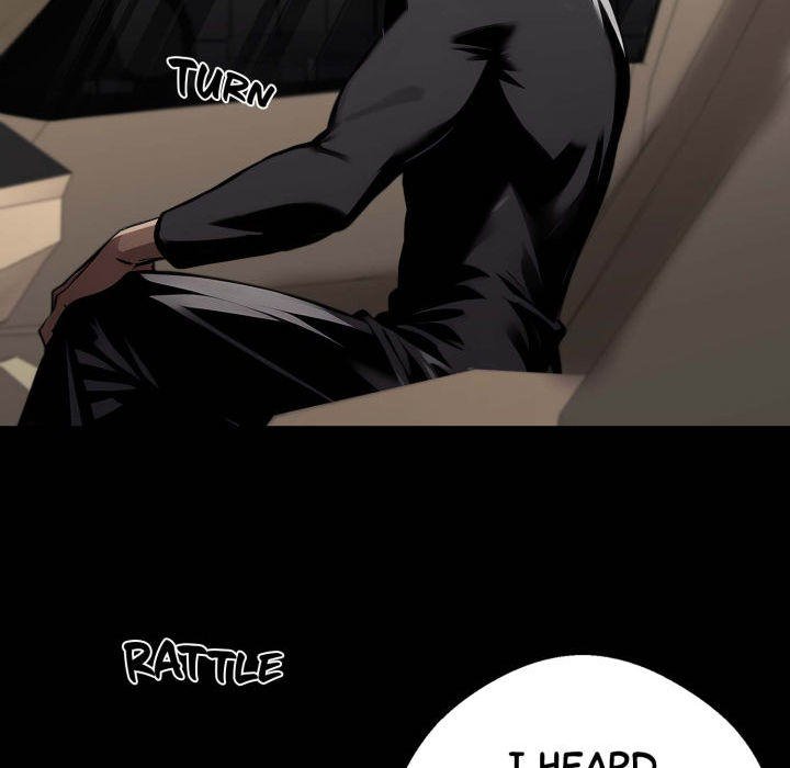 Workaholic Gangster - episode 81 - 12