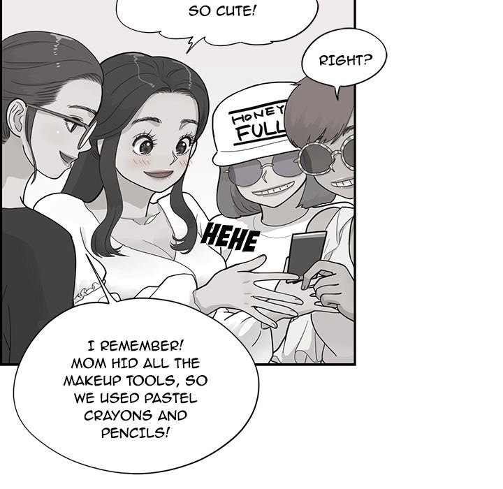 His Women's University - episode 85 - 7