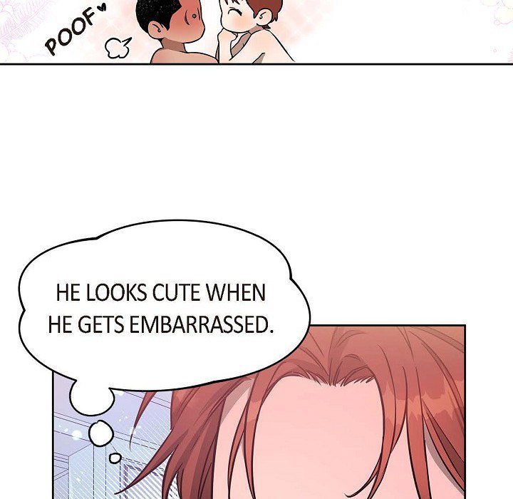 Hard-Boiled Love - episode 28 - 40