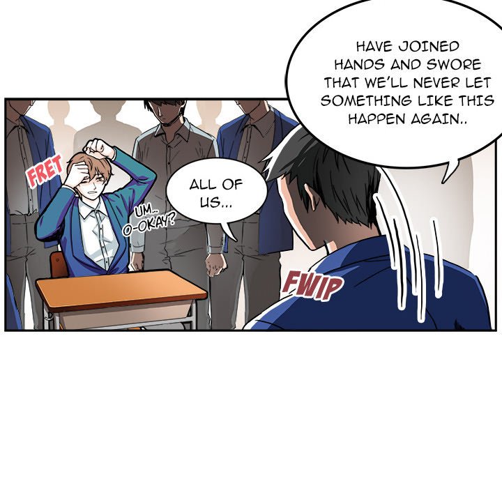 The Good Life - episode 3 - 8