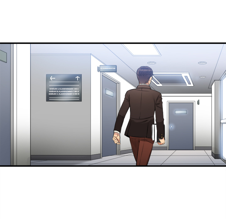 Yuris Nebenjob - episode 8 - 12