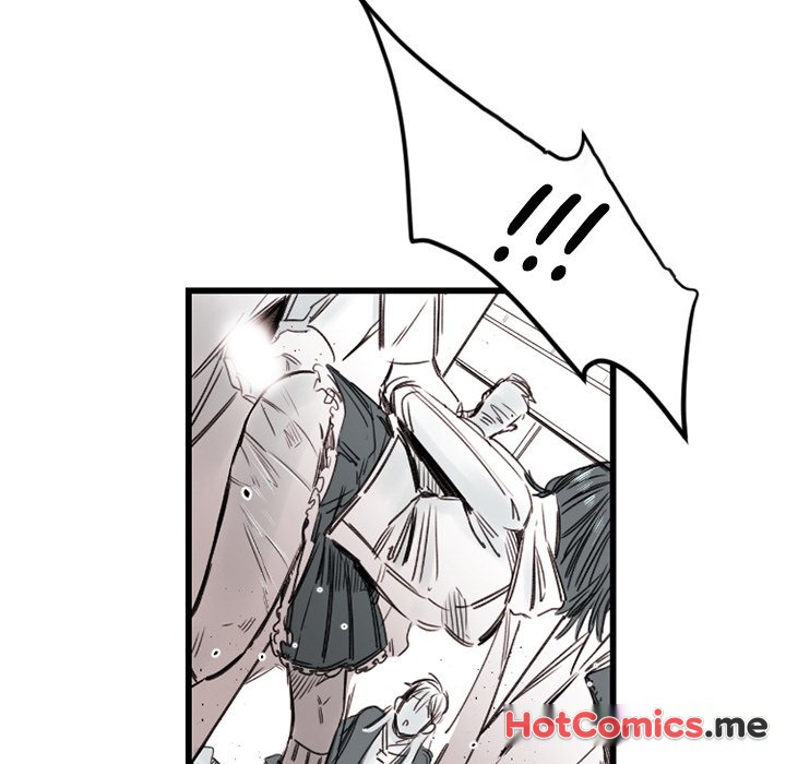 Icarus: Forbidden Love - episode 7 - 33
