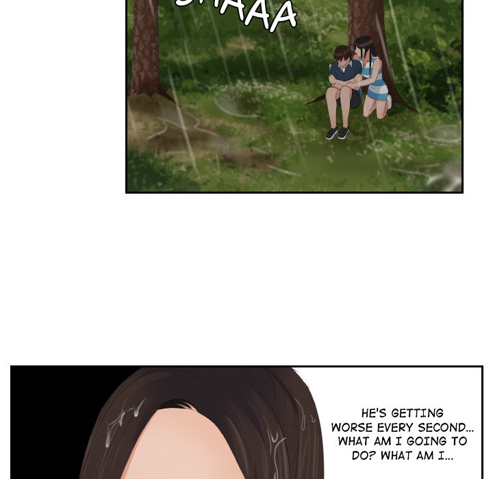 My Love Companion - episode 30 - 58