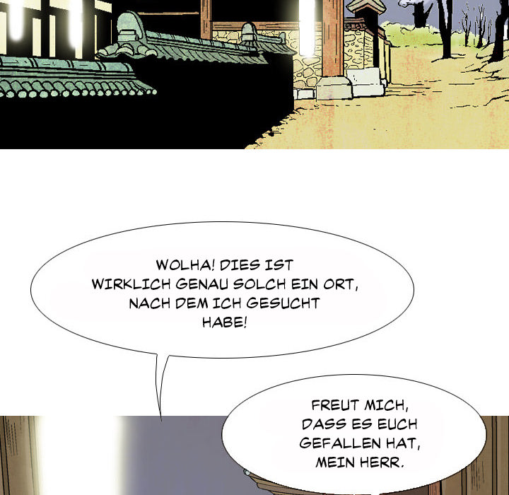 Der Schwertklan Joseons - episode 31 - 9