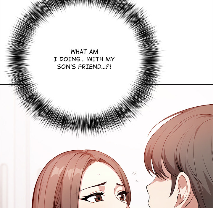 The Best Friend's Secret - episode 2 - 90