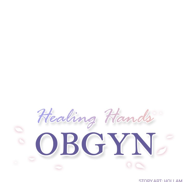 Healing Hands OBGYN - episode 6 - 41