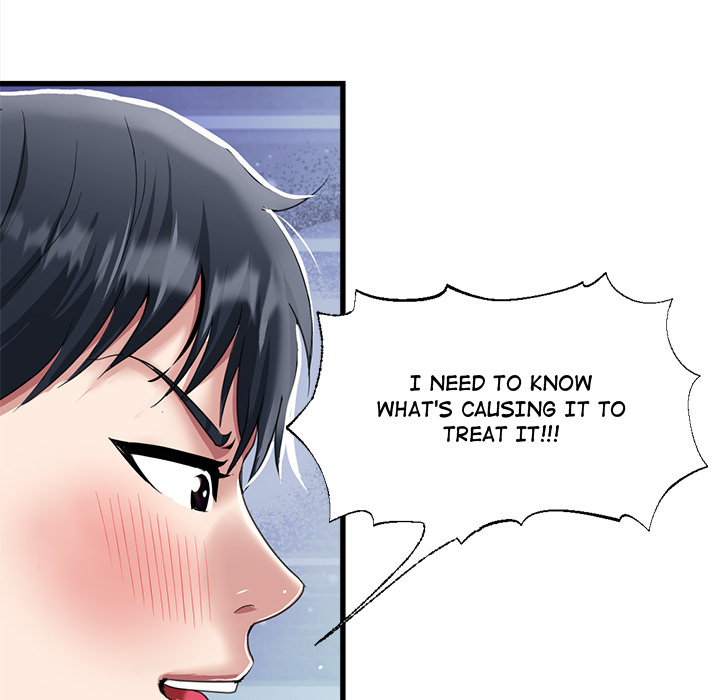 Daily Awakening of Sensuality - episode 2 - 5
