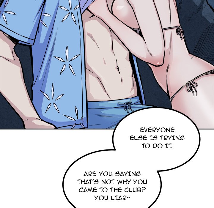 Excuse me, This is my Room - episode 73 - 23