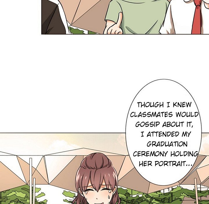 Become A Girl At Night - episode 18 - 29