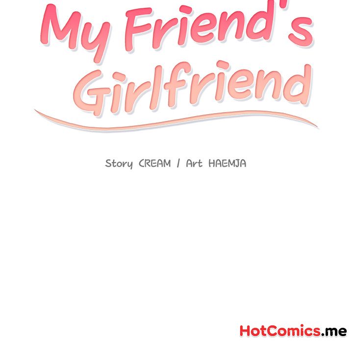 My Friend's Girlfriend - episode 7 - 13