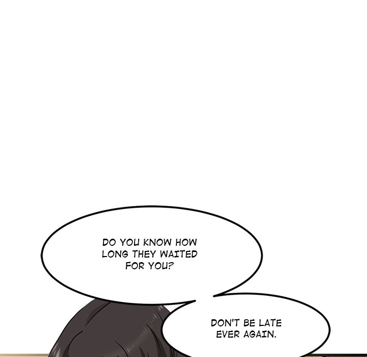 Snapping into Love - episode 7 - 79