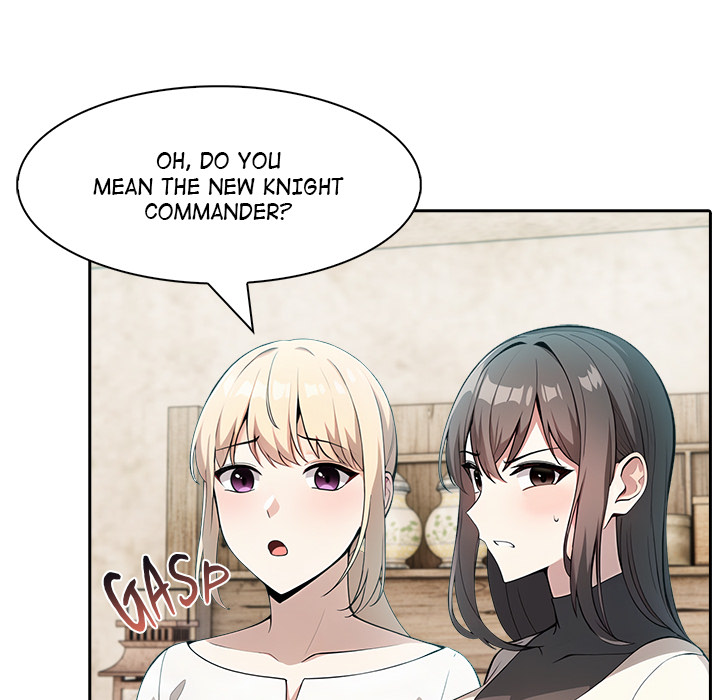 Draco-Knight Commander - UNCENSORED - episode 16 - 64