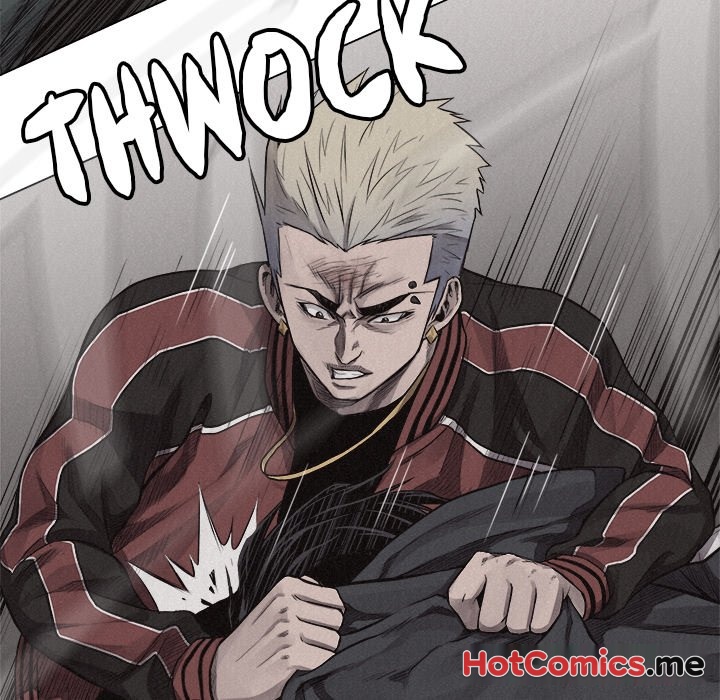 Pounding - episode 22 - 30